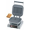 HorecaTraders Double Lorraine waffle maker eco