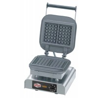 Double Lorraine waffle maker eco