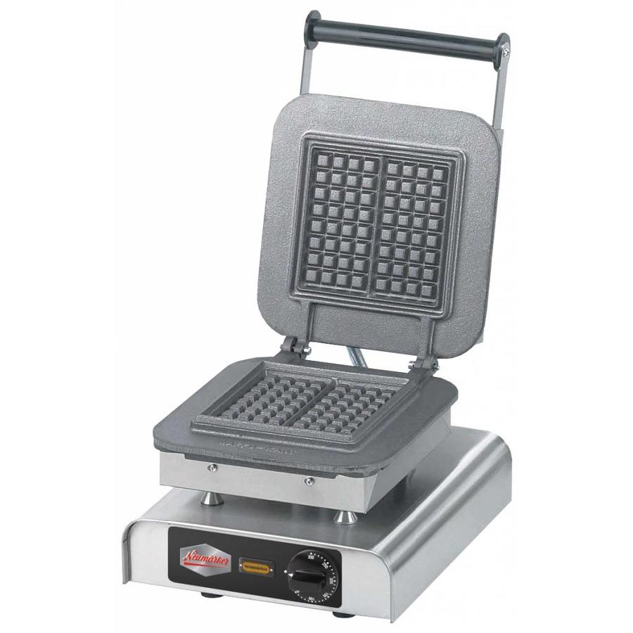 Gaufrier simple éco
