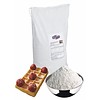 HorecaTraders Dough mix Brussels Waffles | 10kg