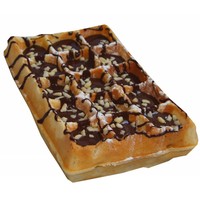Préparation pour pâte à gaufres de Bruxelles | 10 kg