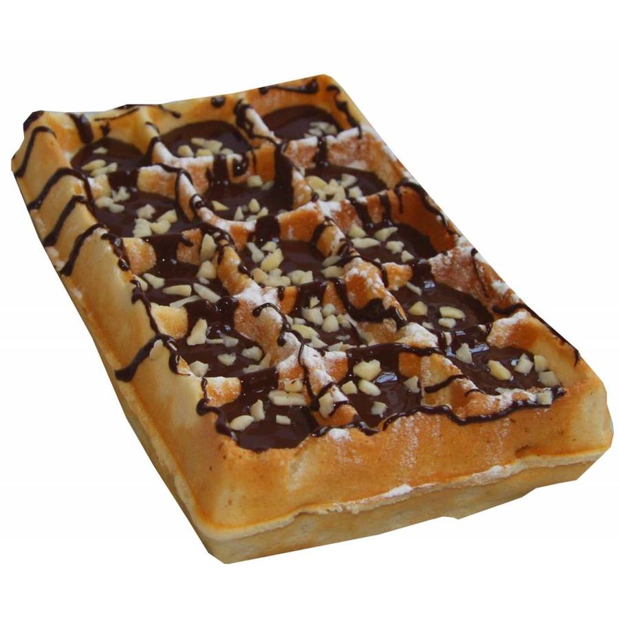 Préparation pour pâte à gaufres de Bruxelles | 10 kg