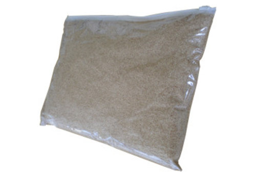  HorecaTraders Sac de sciure de chêne 