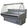 Refrigerated display case Wipper | 4 sizes