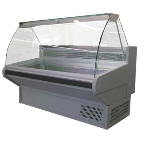  Arneg Refrigerated display case Wipper | 4 sizes 