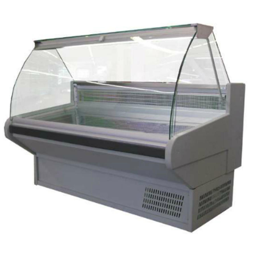 Vitrine réfrigérée Wipper | 4 formats