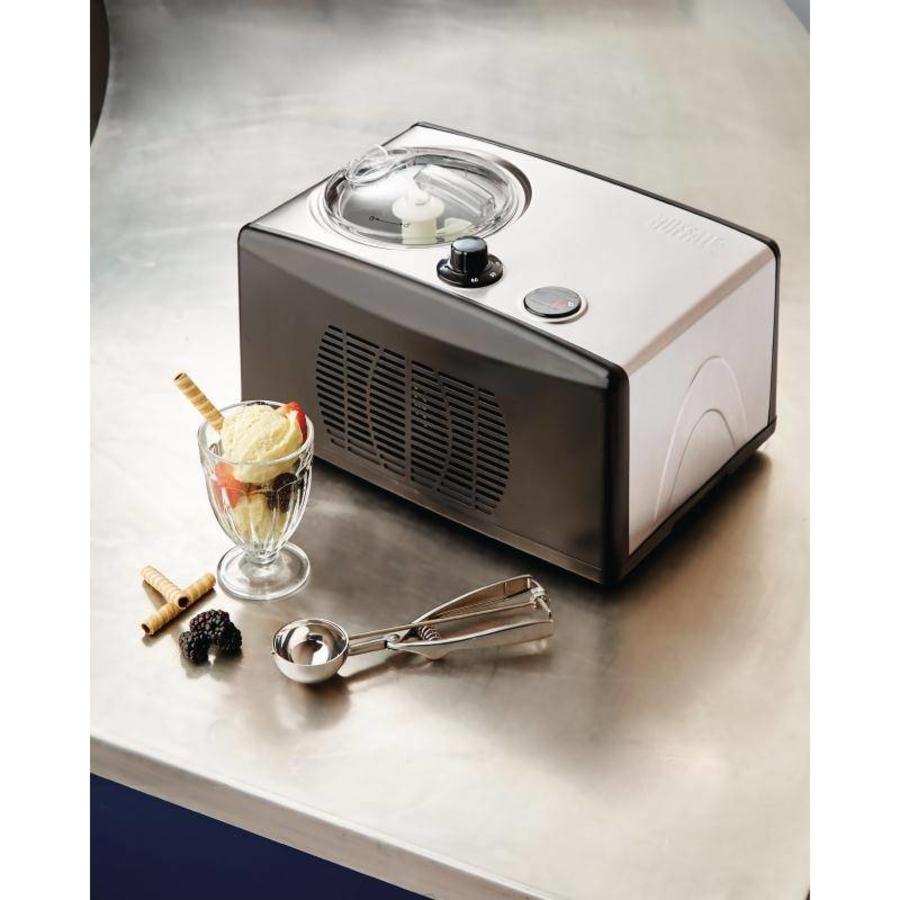 Machine à glace Buffalo | 1,5 litre