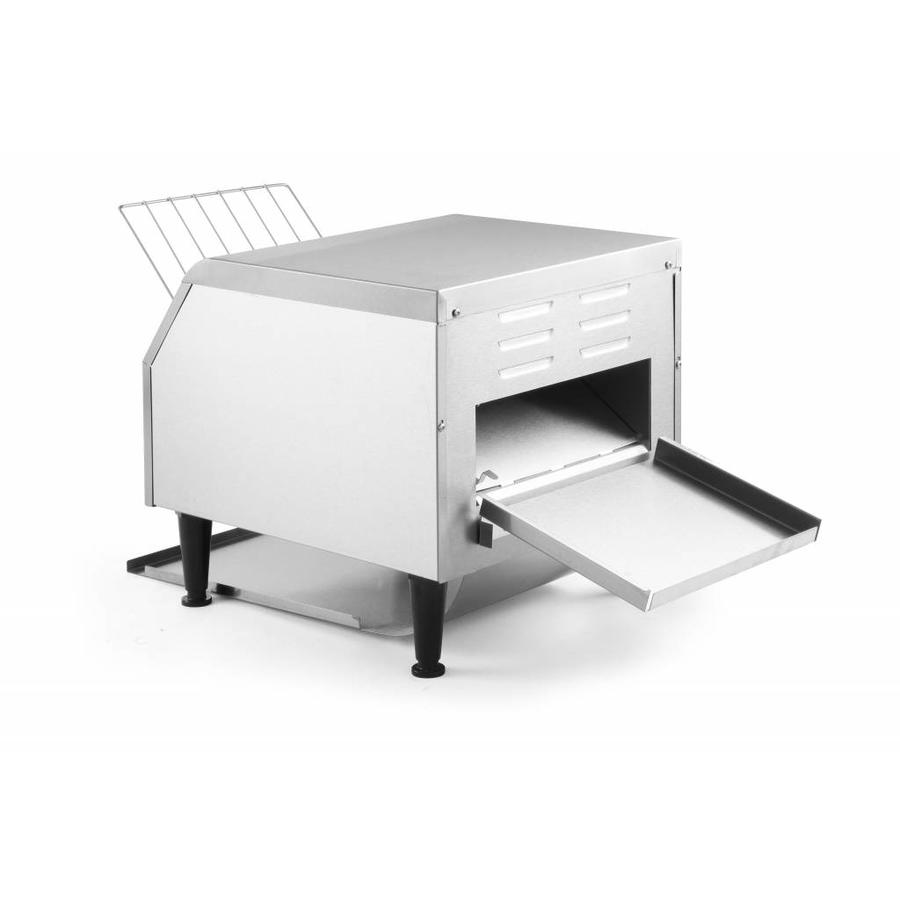 Walk-Through Toaster | 2 Elements