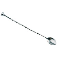 Cocktail spoon 27 cm | 2 types