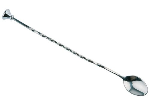  APS Cocktail spoon 27 cm | 2 types 