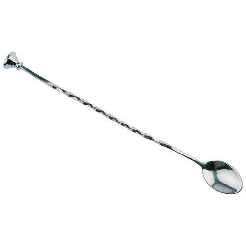  APS Cocktail spoon 27 cm | 2 species 