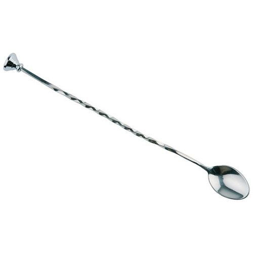  APS Cuillère à cocktail 27 cm | 2 types 