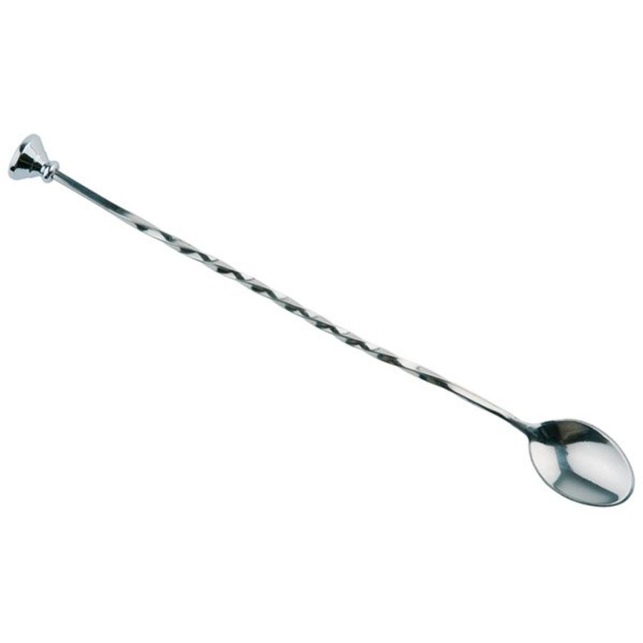 Cocktail spoon 27 cm | 2 species