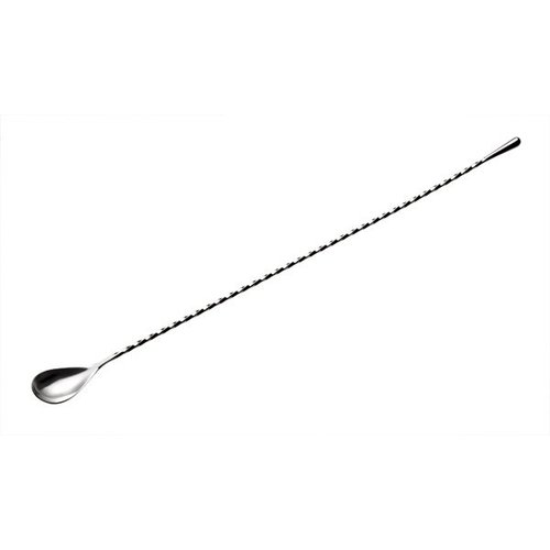  APS Stainless Steel Cocktail Spoon Long | 2 Sizes 