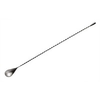 Stainless Steel Cocktail Spoon Long | 2 formats
