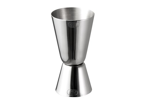  APS Bar measure 2.5/5 cl | 3 types 
