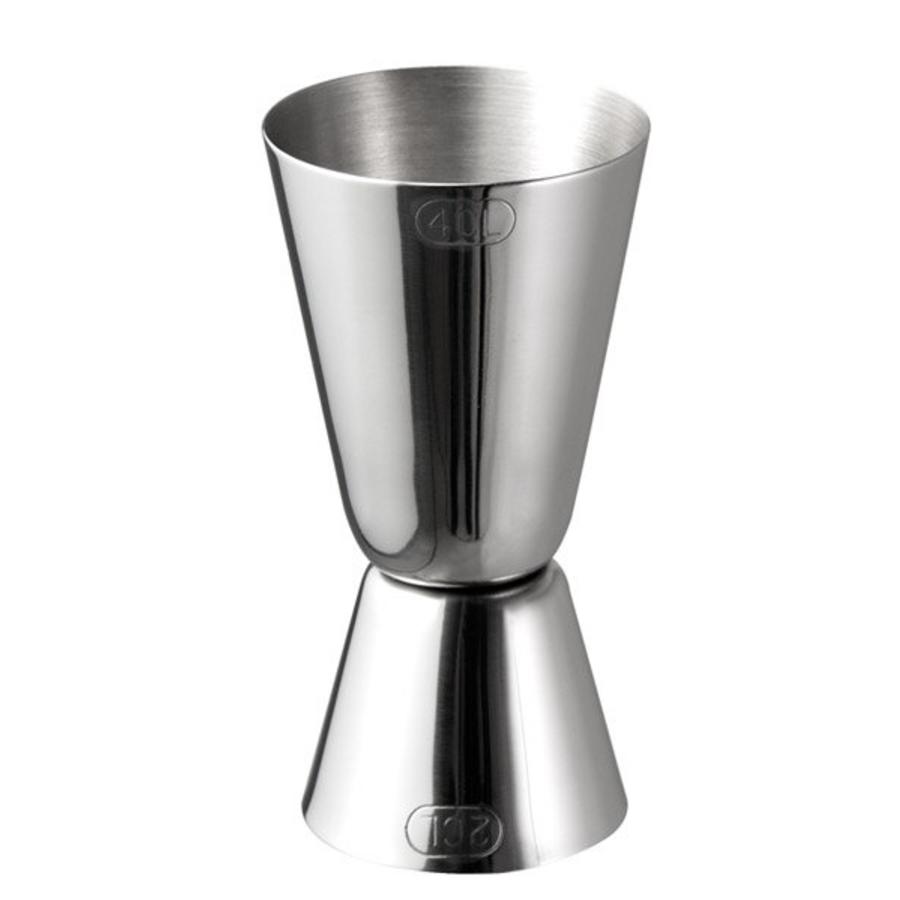Mesure de barre 2,5/5 cl | 3 types