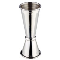 Mesure de barre 2,5/5 cl | 3 types