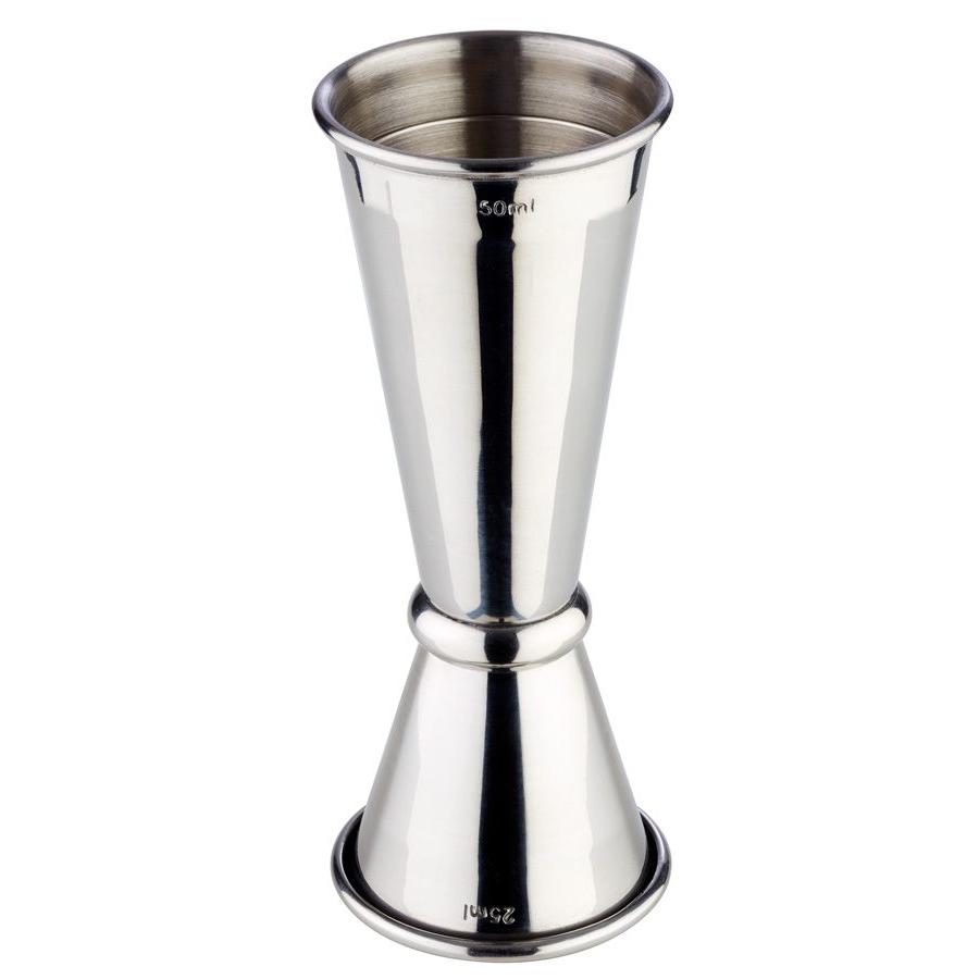 Mesure de barre 2,5/5 cl | 3 types