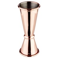 Bar measure 2.5/5 cl | 3 types