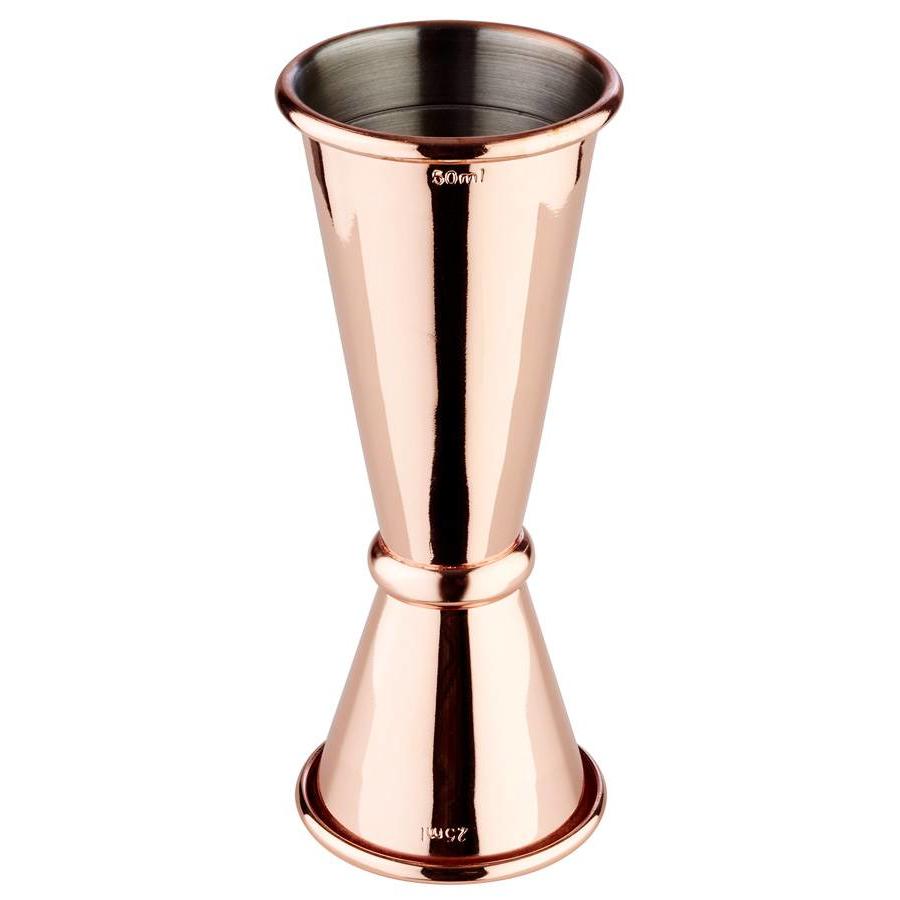Mesure de barre 2,5/5 cl | 3 types