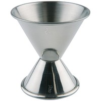 Bar measure 2/4 cl | 3 sizes