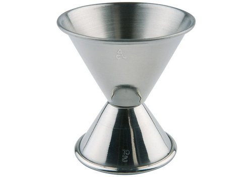  APS Bar measure 2/4 cl | 3 sizes 