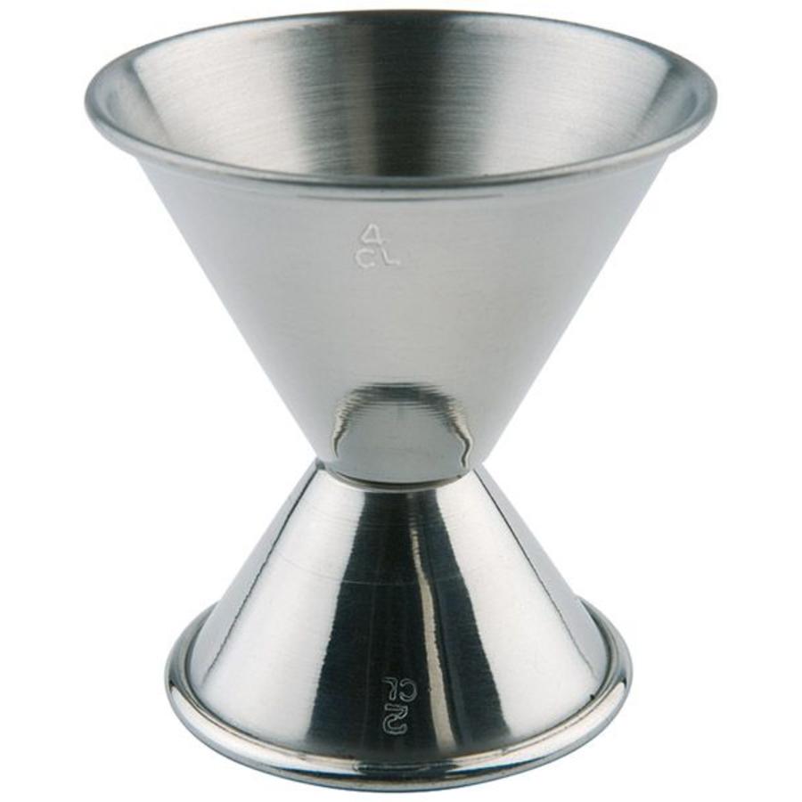 Mesure de barre 2/4 cl | 3 tailles