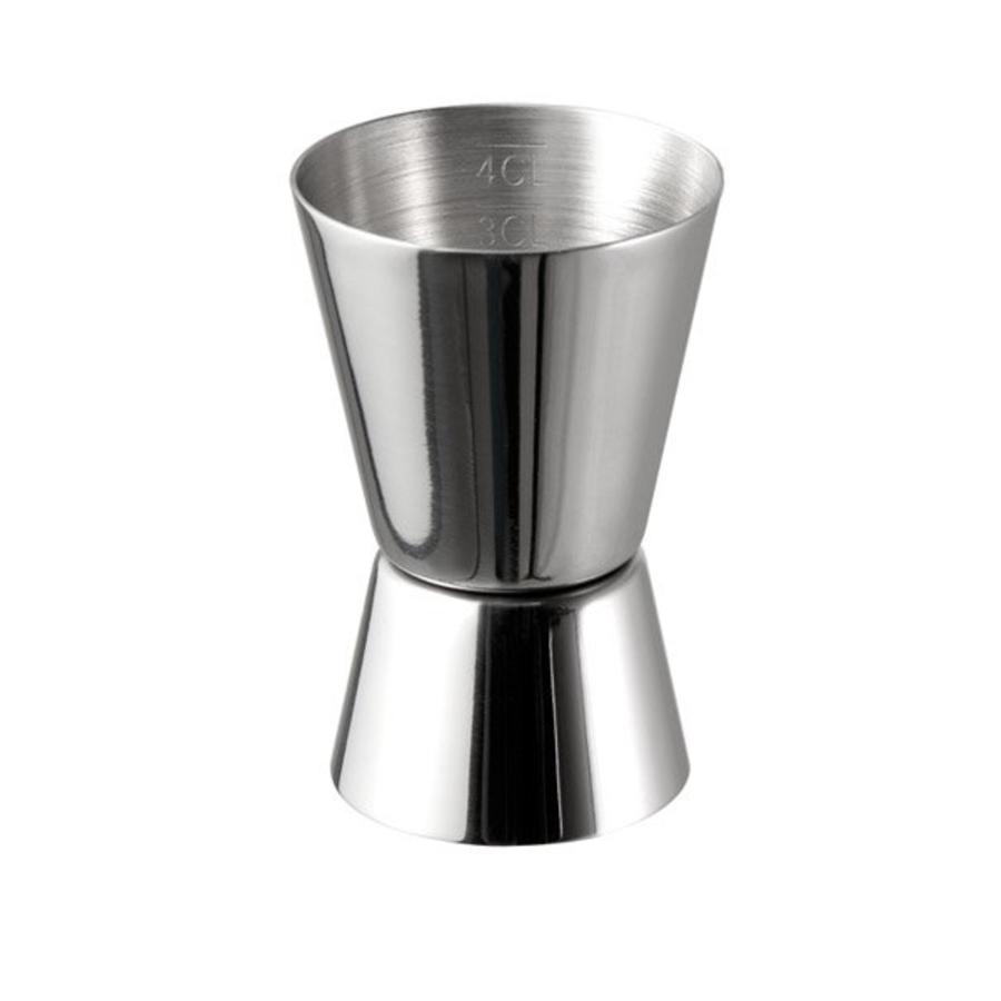Mesure de barre 2/4 cl | 3 tailles