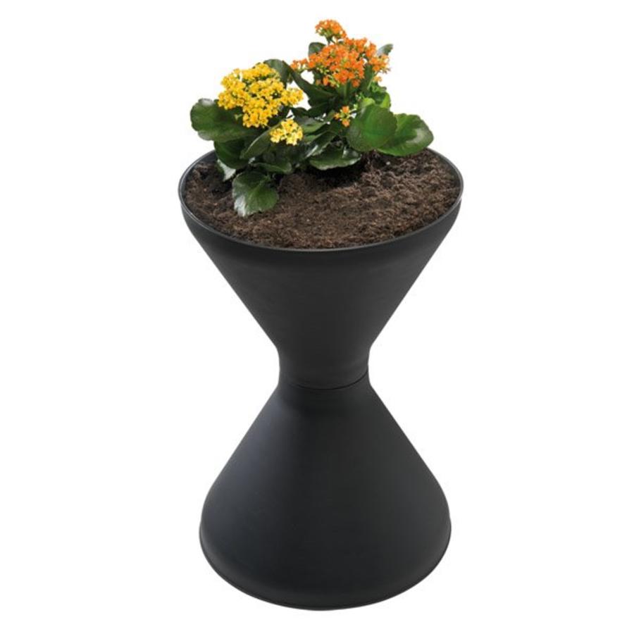 Cendrier sur pied | 60 cm de haut