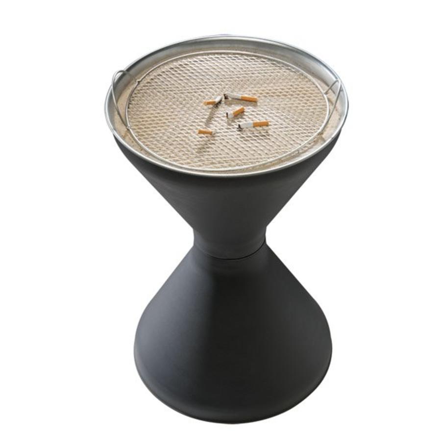 Cendrier sur pied | 60 cm de haut