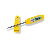 Digital Penetration Thermometer -40° to +232°C