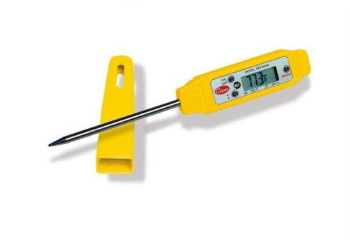  Cooper Atkins Digital Penetration Thermometer -40° to +232°C 