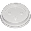 HorecaTraders Coffee cup 23 cl lid (50 pieces)