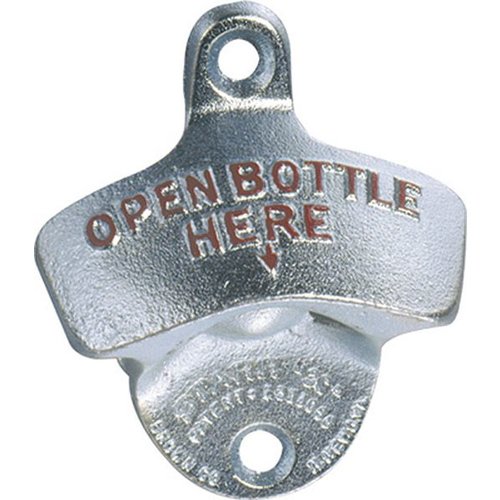 Bottle opener