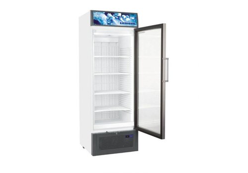  Liebherr FDv 4643 Display Freezer Catering | 460 Liters 