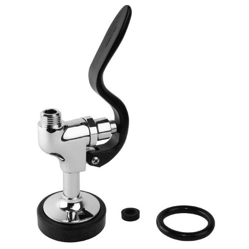  Vogue Pommeau de douche complet pour douche de pré-rinçage 