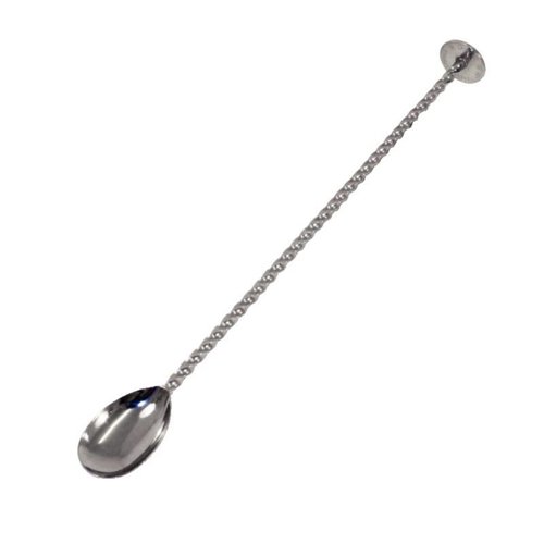 Cuillère à cocktail