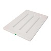 HorecaTraders Kühlplatte 60 x 40 cm | -12°C - 4 Farben