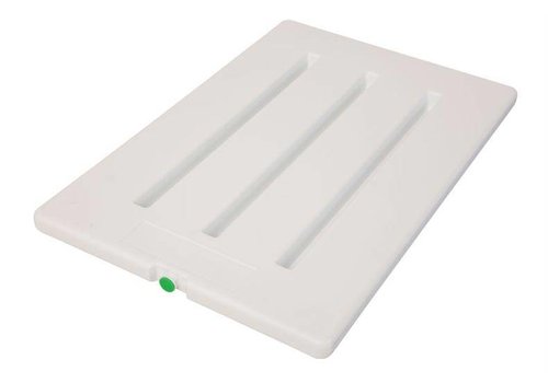  HorecaTraders Kühlplatte 60 x 40 cm | -12°C - 4 Farben 