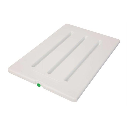  HorecaTraders Cooling plate 60 x 40 cm | -12°C - 4 colours 