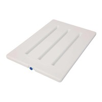 Kühlplatte 60 x 40 cm | -12°C - 4 Farben