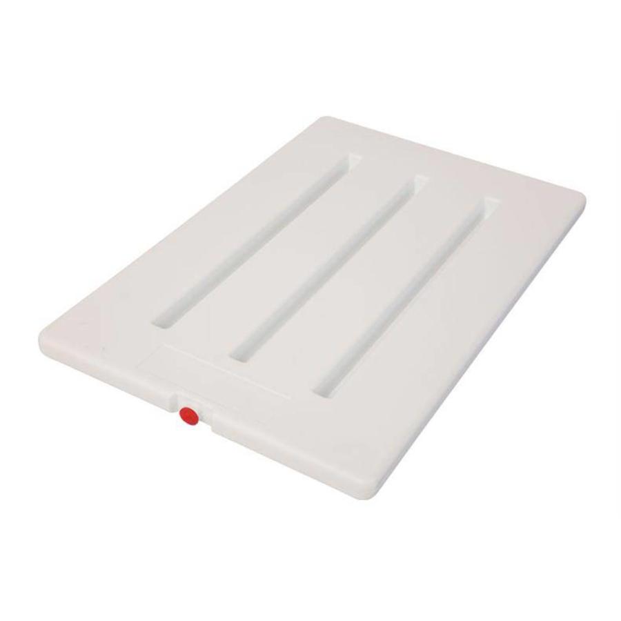 Cooling plate 60 x 40 cm | -12°C - 4 Colors