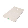 HorecaTraders Cooling plate 53 x 32.5 cm | 4 Colors