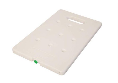  HorecaTraders Plaque de refroidissement 53 x 32,5 cm | 4 couleurs 