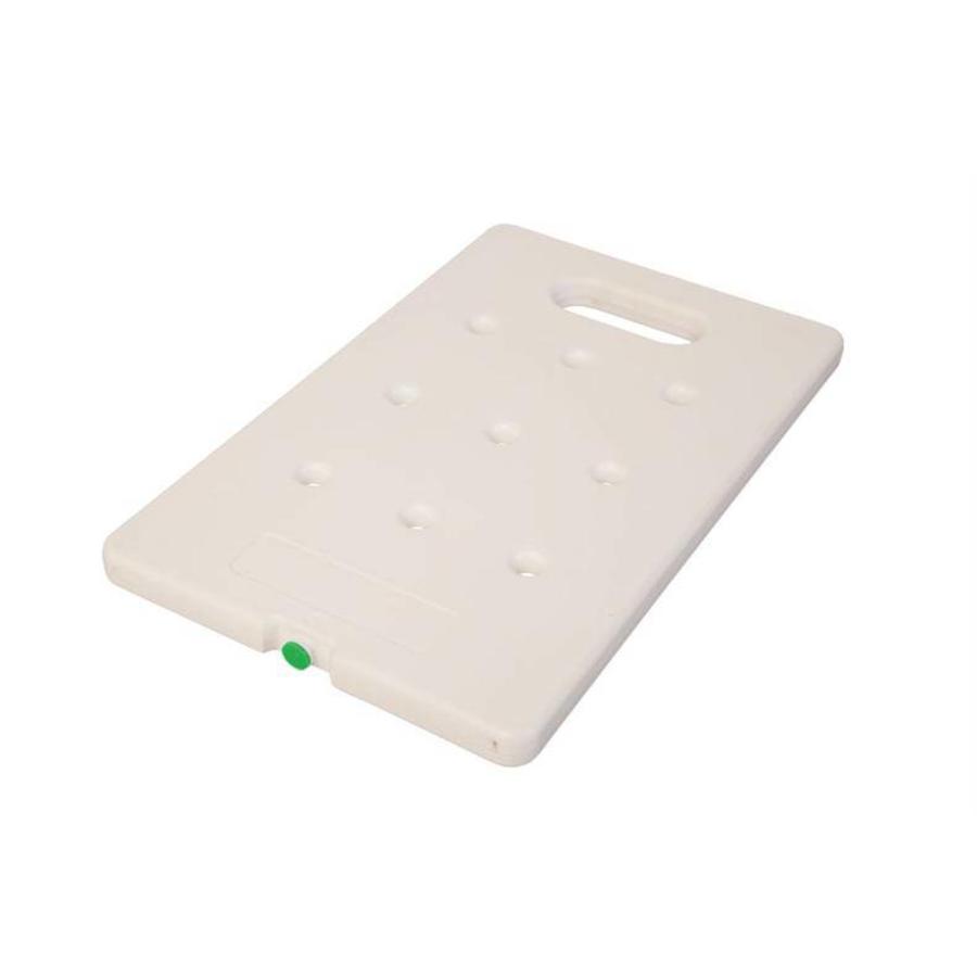 Plaque de refroidissement 53 x 32,5 cm | 4 couleurs