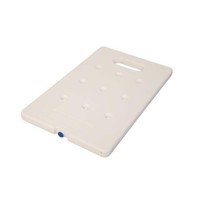 Cooling plate 53 x 32.5 cm | 4 colours