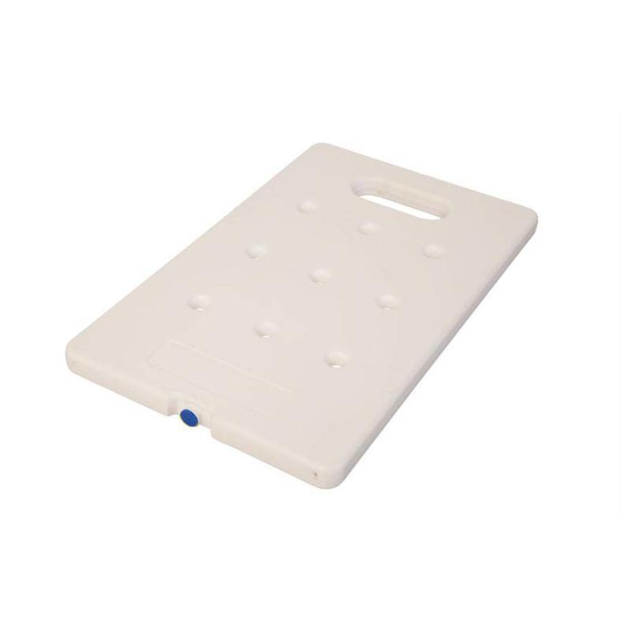 Plaque de refroidissement 53 x 32,5 cm | 4 couleurs