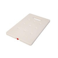 Plaque de refroidissement 53 x 32,5 cm | 4 couleurs