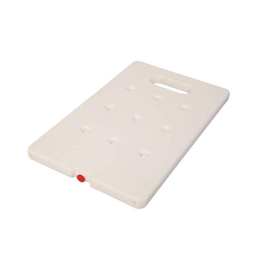 Plaque de refroidissement 53 x 32,5 cm | 4 couleurs